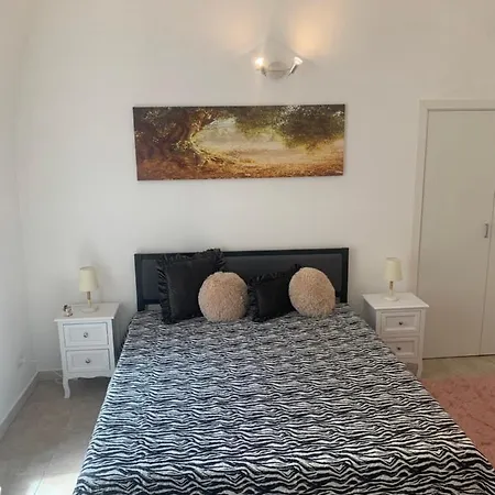 Stella Holiday home *