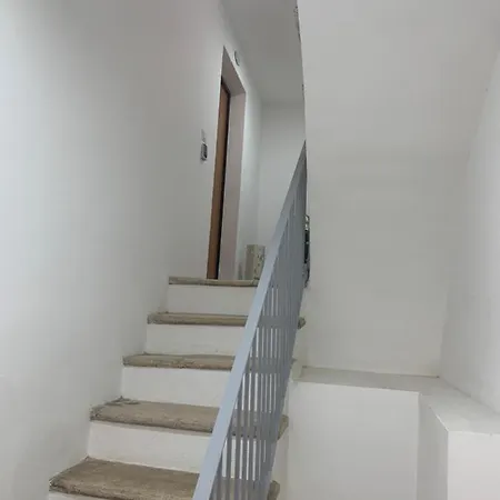 Stella Holiday home Ruvo di Puglia