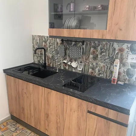 Stella Holiday home Ruvo di Puglia