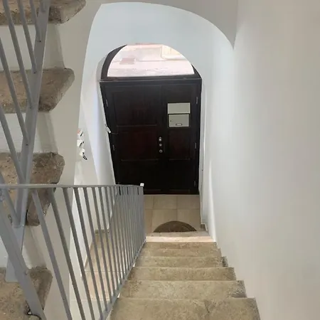 Stella Holiday home Ruvo di Puglia