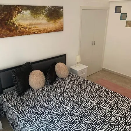 Stella Holiday home